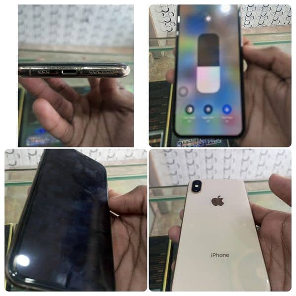 Iphone Xs Non PTA 0