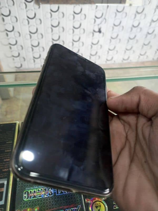 Iphone Xs Non PTA 2