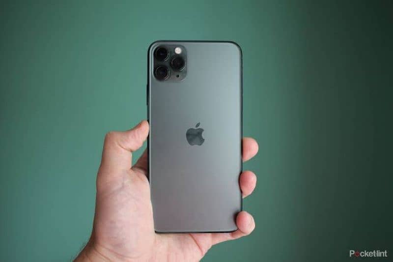 IPHONE 11 PRO MAX WATER PACK 0