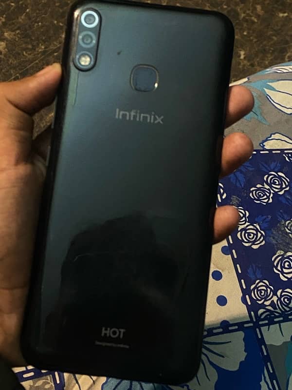 infinix 3