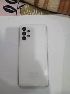 Samsung A32 for sale condition 9/10