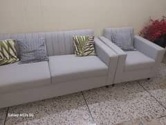 7 seater sofa set