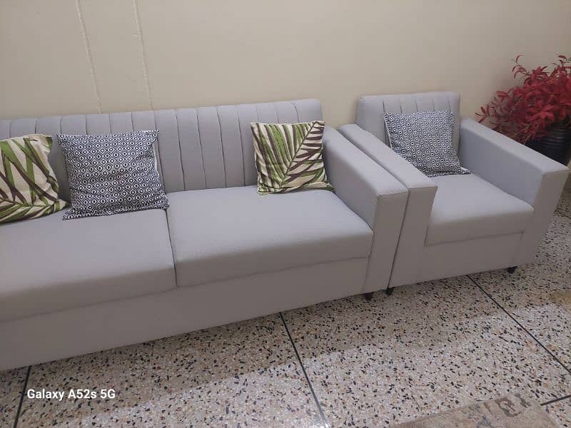 7 seater sofa set 0