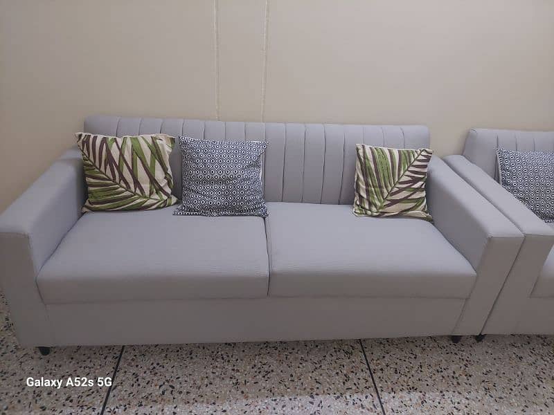 7 seater sofa set 1