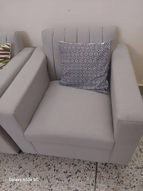 7 seater sofa set 4