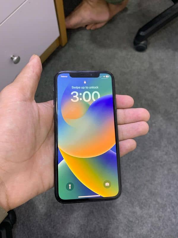 iphone xs 5