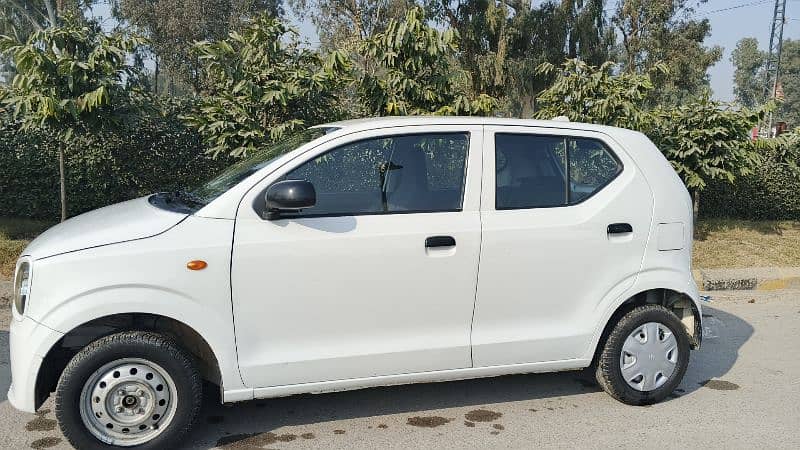 Suzuki Alto 2019 2