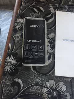 OPPO RENO 2 PANAL KA MASLA HA NIA DAL WANA HA