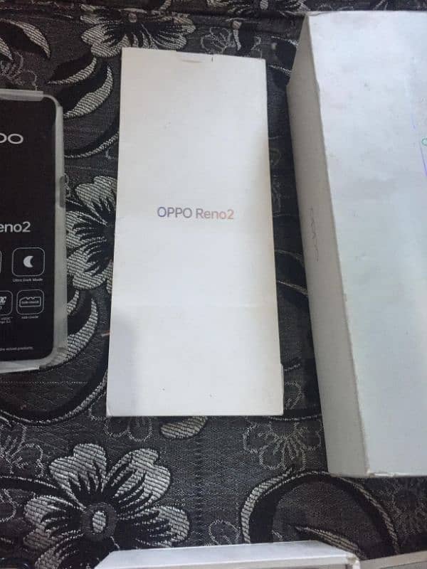 OPPO RENO 2 PANAL KA MASLA HA NIA DAL WANA HA 4