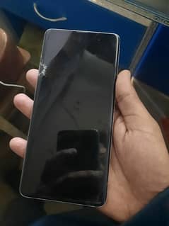 Samsung s10 plus 5g 256 GB PTA APPROVED LCD DEAD