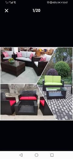 Rattan Furniture/sofa set/dainning table/outdoor furniture