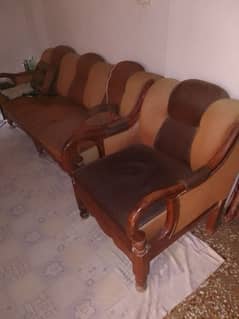 I want to sell my Beautiful 5 seater sofa