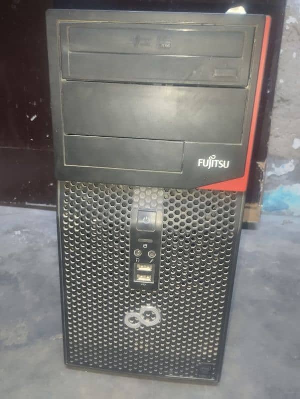 Urgent sale core i3 4th GEN 0