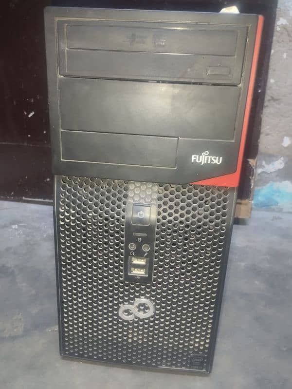 Urgent sale core i3 4th GEN 2