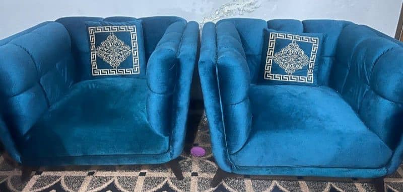 4 seater sofa 1