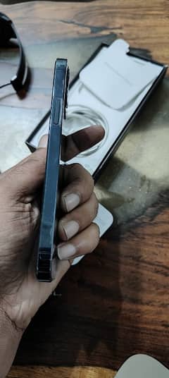 iPhone 12 pro 128gb