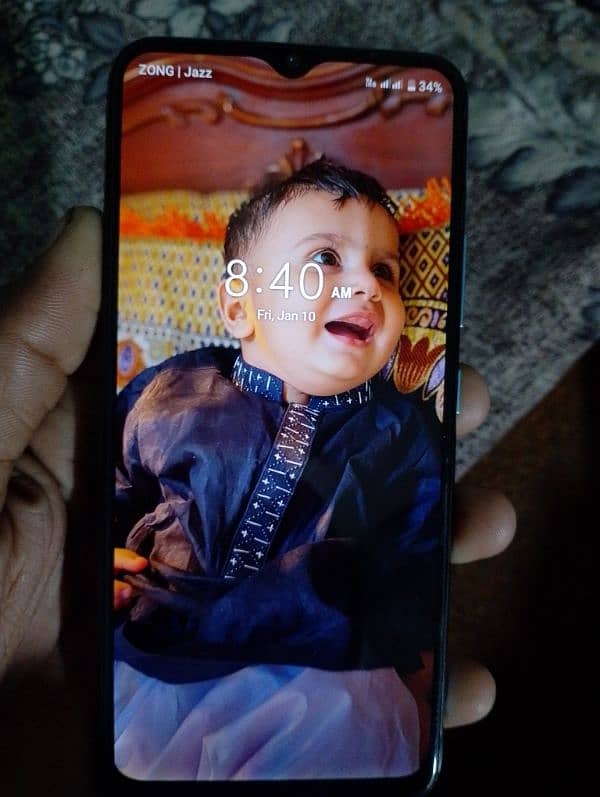 10by10 condition hai realme c21y 4/64 6