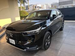 Honda HR-V VTI-S 2024