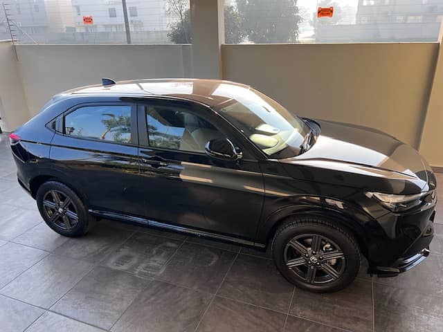 Honda HR-V VTI-S 2024 2