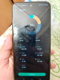 infinix hot 12 128gb