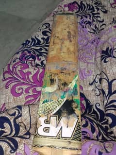 , original MB bat ,