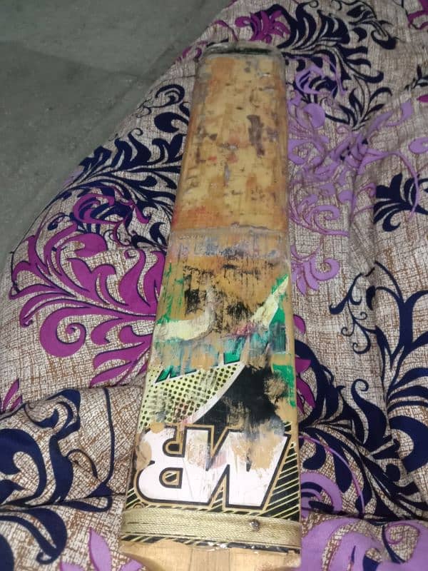 , original MB bat , 0