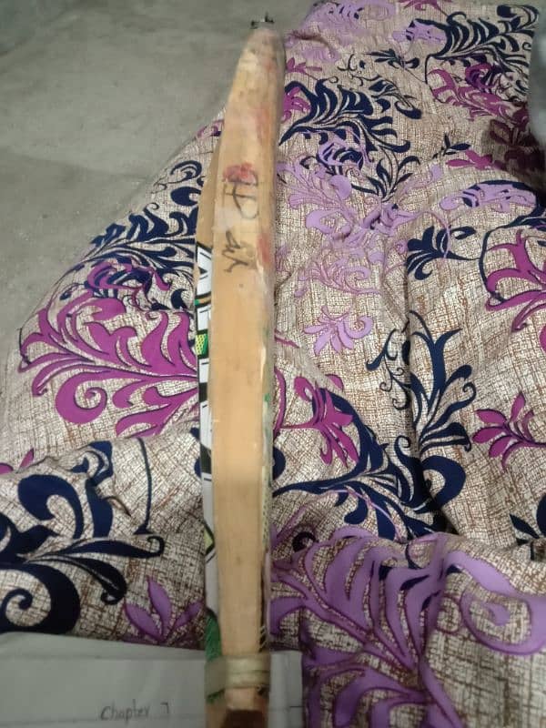 , original MB bat , 2