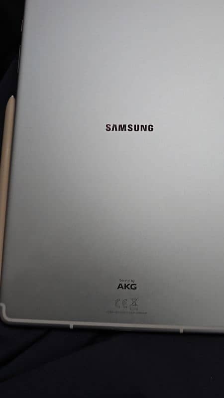 Samsung Tab S6 Lite 1