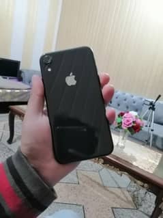 iphone xr 64 gb non pta waterpack