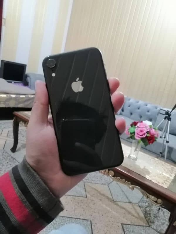 iphone xr 64 gb non pta waterpack 2