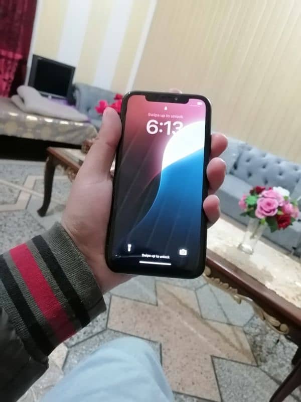 iphone xr 64 gb non pta waterpack 7