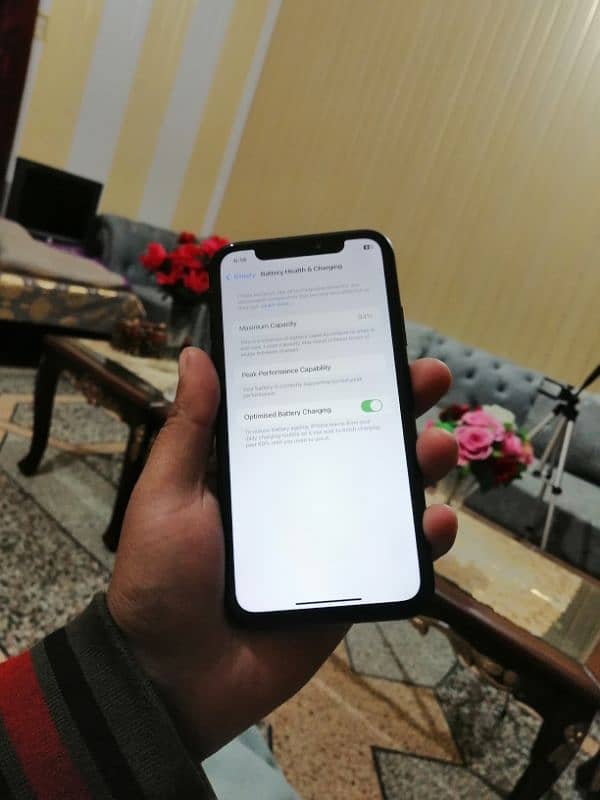 iphone xr 64 gb non pta waterpack 8