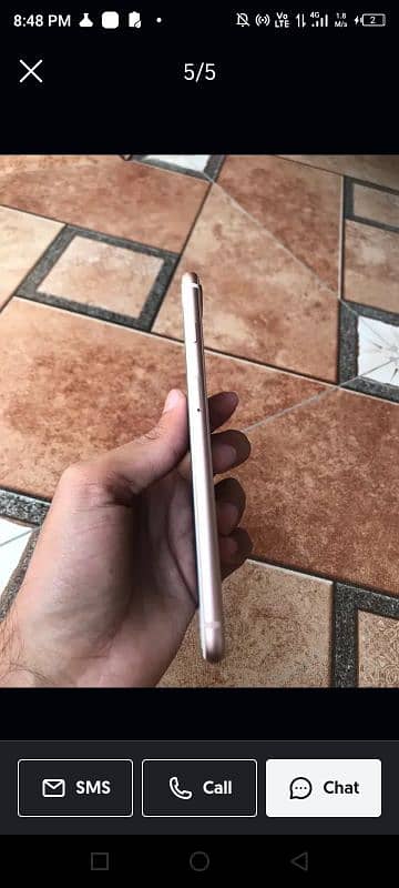 iphone 8plus 64gb non pta factory unlocked 3