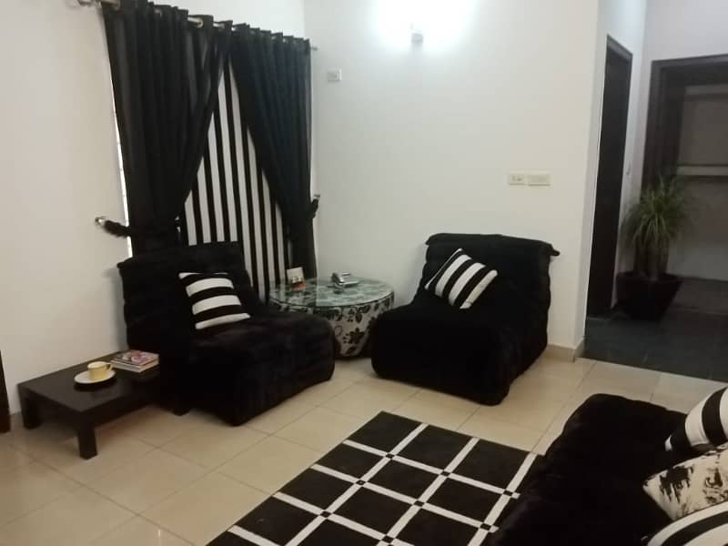 Apartment For Rent In Askari 11 Sec-C Lahore 7