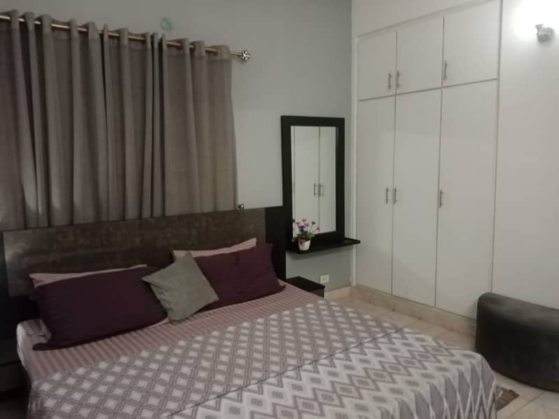 Apartment For Rent In Askari 11 Sec-C Lahore 8