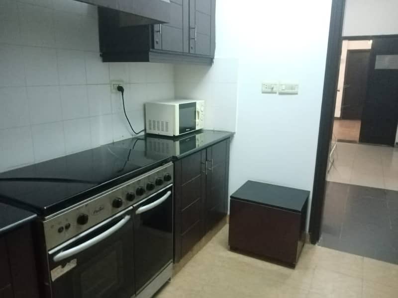 Apartment For Rent In Askari 11 Sec-C Lahore 16