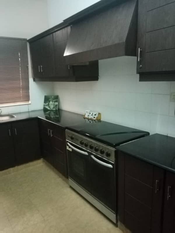 Apartment For Rent In Askari 11 Sec-C Lahore 17