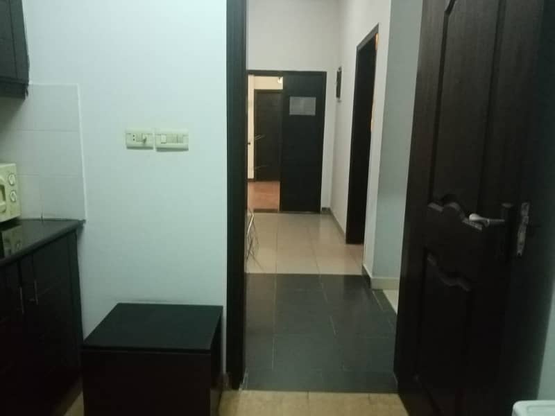 Apartment For Rent In Askari 11 Sec-C Lahore 19