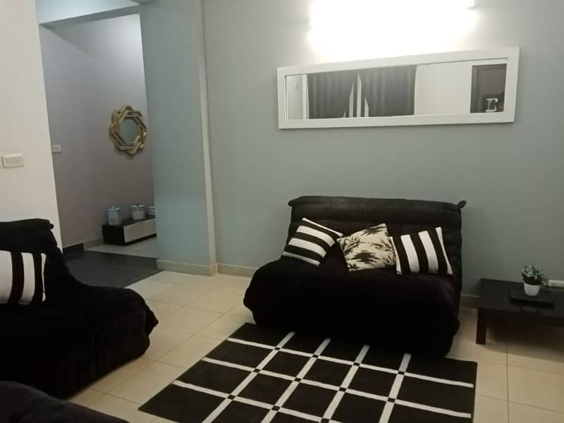 Apartment For Rent In Askari 11 Sec-C Lahore 20