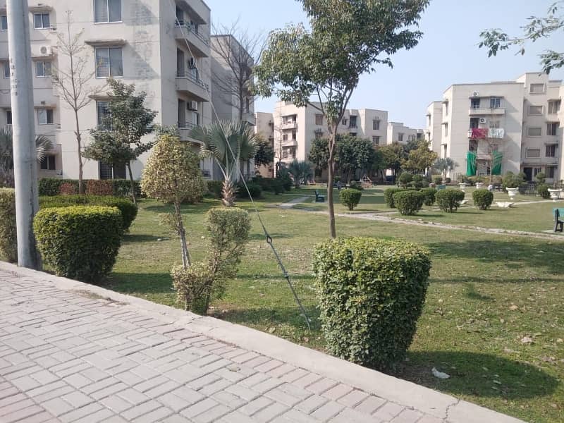 Apartment For Rent In Askari 11 Sec-C Lahore 39