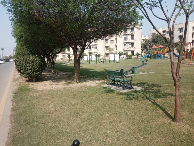 Apartment For Rent In Askari 11 Sec-C Lahore 41