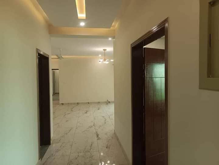 Brand New Apartment For Rent In Askari 11 Sec-B Lahore 7