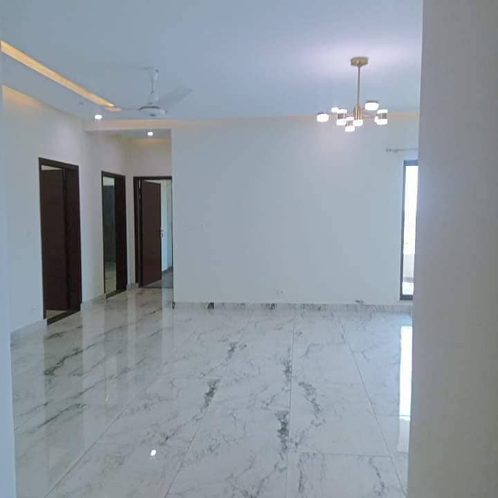 Brand New Apartment For Rent In Askari 11 Sec-B Lahore 8