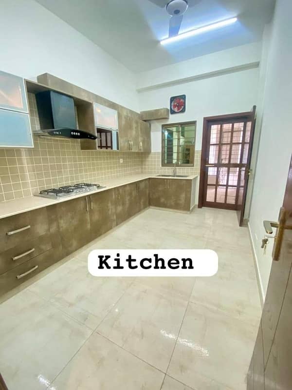 Brand New Apartment For Rent In Askari 11 Sec-B Lahore 13