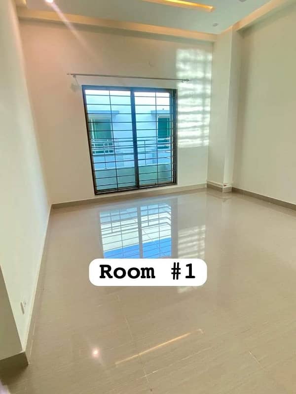 Brand New Apartment For Rent In Askari 11 Sec-B Lahore 14