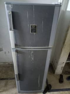 Fridge