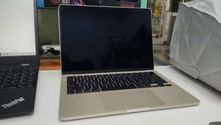 macbook Air M2 For sale 03464561048 call my number