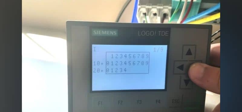 Mitsubishi PLC , pressure sensor , LS PLC , schneider overload 10