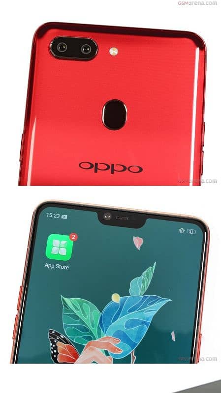 oppo R15 pro 6gb128gb non PTA condition 9.5/10 read add 2