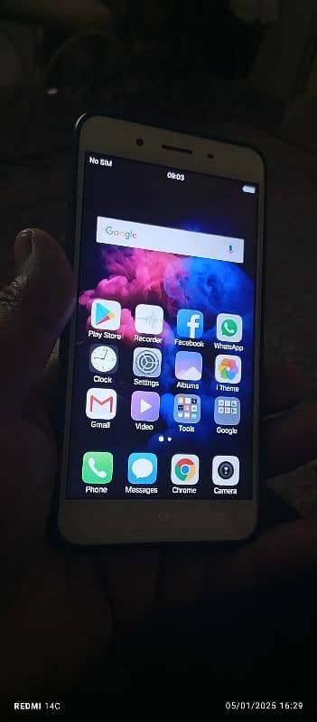 Vivo y66 4gb 64gb 10/9.9 lush phone pta approved 0